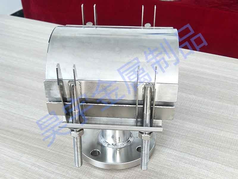 威海管(guǎn)道修補器|管道修(xiu)補器在不良狀況(kuang)下的處理方法