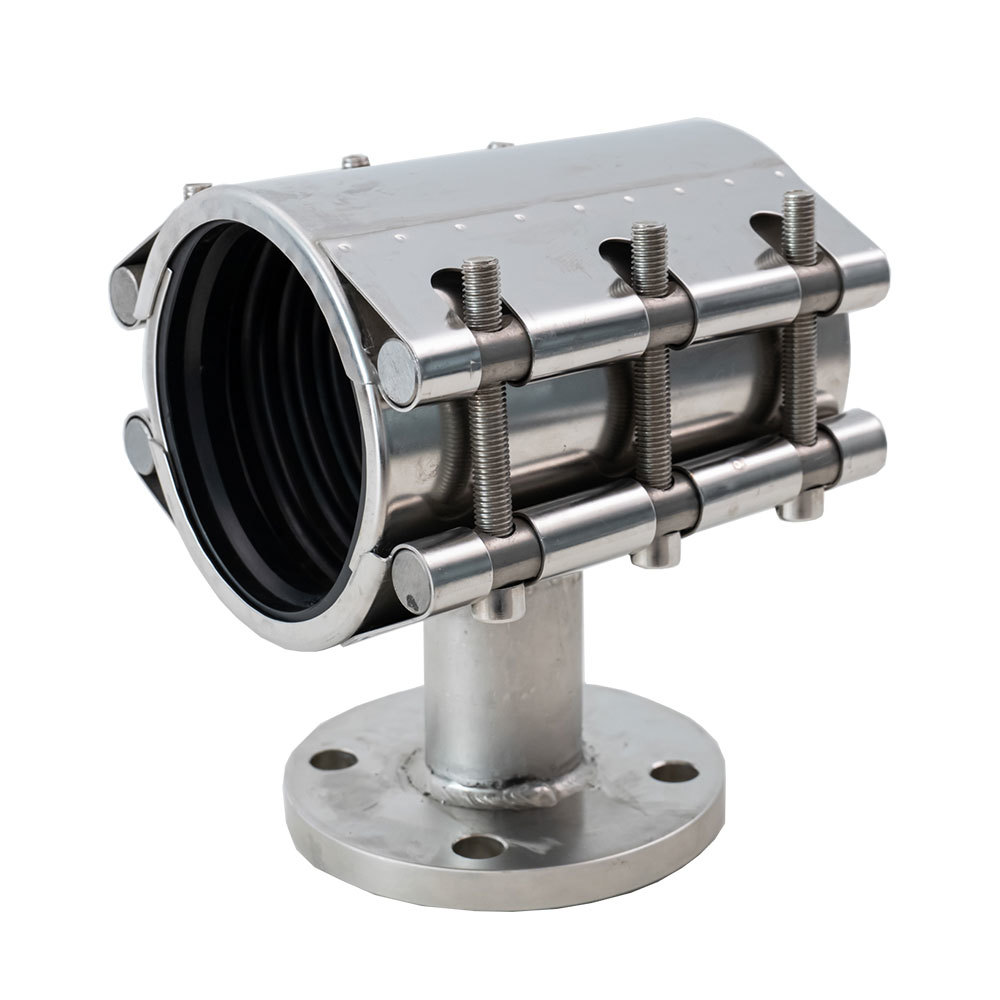 HY-雙卡帶(dài)分流三(sān)通修補(bu)器