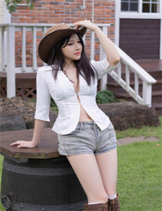 舔花心,风流岁月 刘洁