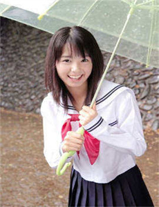 现代灰姑娘