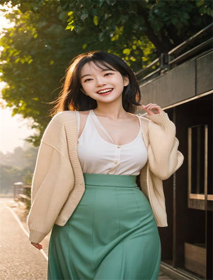 【幕后故事】《无家可归的日本少女》的美术设计的灵感来源 体会团队合作的力量