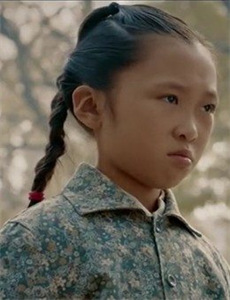 我和仙人交换了五脏