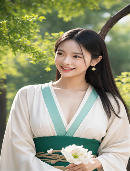 致命少女姬人物深度：特效的CGI技术与实景结合 理解表演与导演的配合