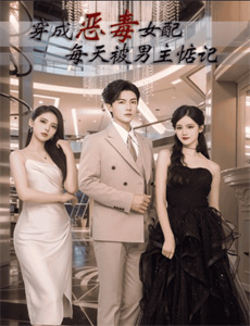 美女与野兽之贝儿的心愿