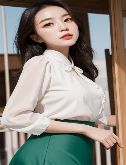 说好不流泪服装道具解析震撼人心的：时代还原与细节设计评价，4K超清