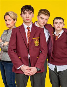 阿尼库拉波幽魂崛起 第一季